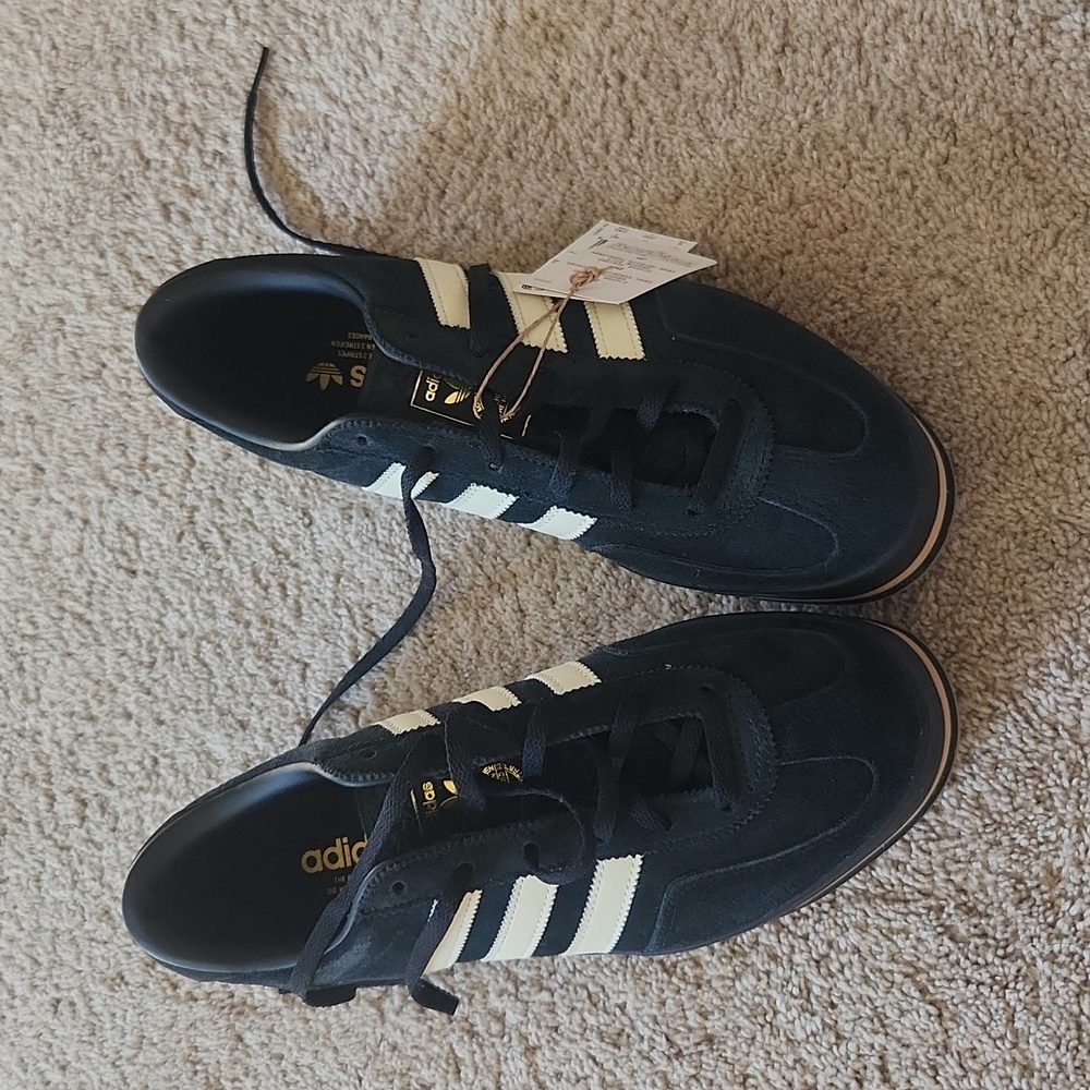 Adidas Gazelle Stack W Shoes